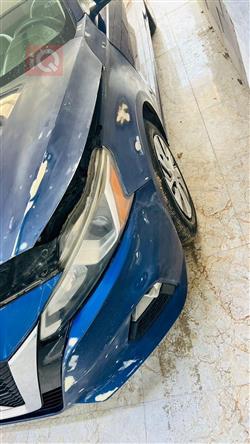 نیسان ئەلتیما